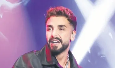 Boğaz’da rap fırtınası