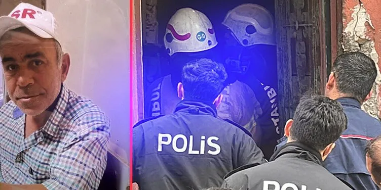 İstanbul’da korkunç ölüm: Alkol almak amacıyla yüzey temizleyici içti!