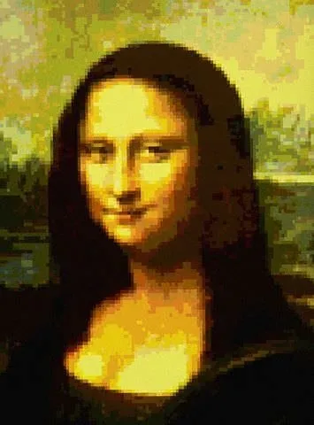 İşte Mona Lisa’nın şifresi