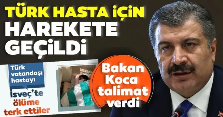 SON DAKİKA: Emrullah Gülüşken ile kızları Samira ve Leyla Gülüşken'in sesini Türkiye duydu! İsveç tedavi etmemişti!
