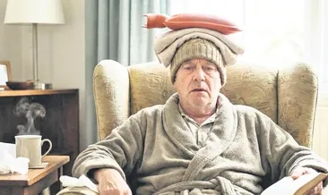 Üşüdüğümüz için mi hastalanıyoruz?