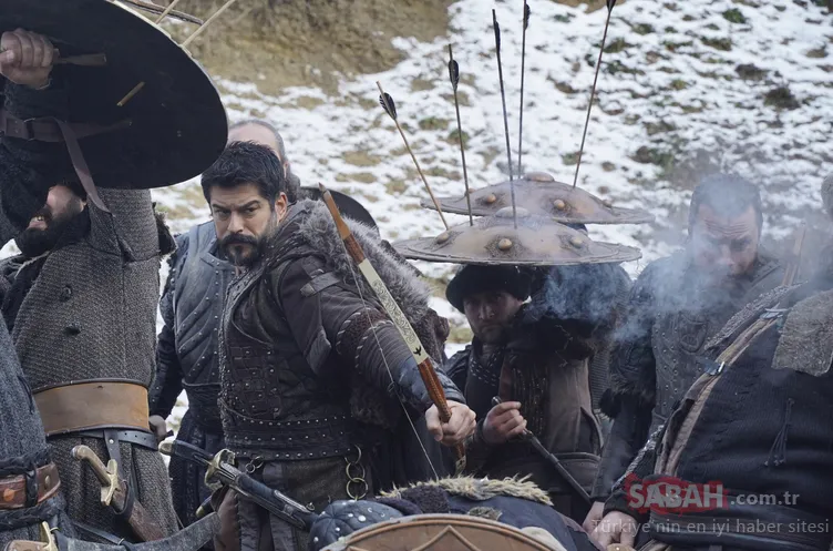 Kuruluş Osman’da Osman Bey Bala Hatun’u kurtalabilecek mi?