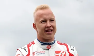 Formula 1 pilotu Nikita Mazepin bir gecede 150 bin TL hesap ödedi