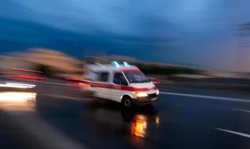 Bartın’da feci kaza: 2 ölü, 17 yaralı #ankara
