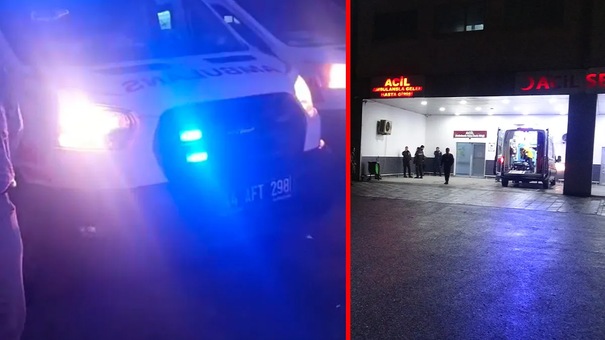 Malatya’da akıalmaz olay! “Dut ağacı” nedeniyle çıkan tartışma silahlı kavgaya dönüştü: Yaralılar var! Malatya’da akıalmaz olay! “Dut ağacı” nedeniyle çıkan tartışma silahlı kavgaya dönüştü: Yaralılar var!