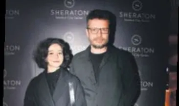 Filmde kardeşiydi sevgilisi oldu