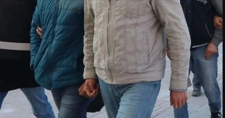 Rize’de 23 düzensiz göçmen yakalandı
