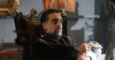 Diyarbakırlı sanılıyordu! A.B.İ.’nin Behram’ı Diren Polatoğulları meğer aslen