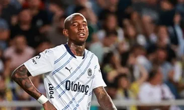 Talisca’dan Jose Mourinho itirafı