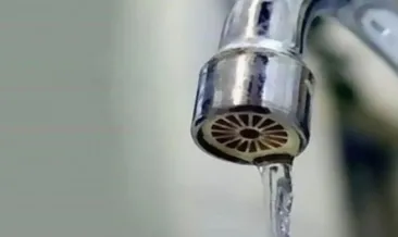 İzmirliler isyan etti! 3 saatlik su kesintisi tepkilere neden oldu: Beceriksiz belediyecilik