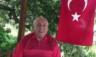 Eski milli atlet Tahsin Albayrak hayatını kaybetti