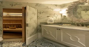 Böyle ev gördünüz mü?