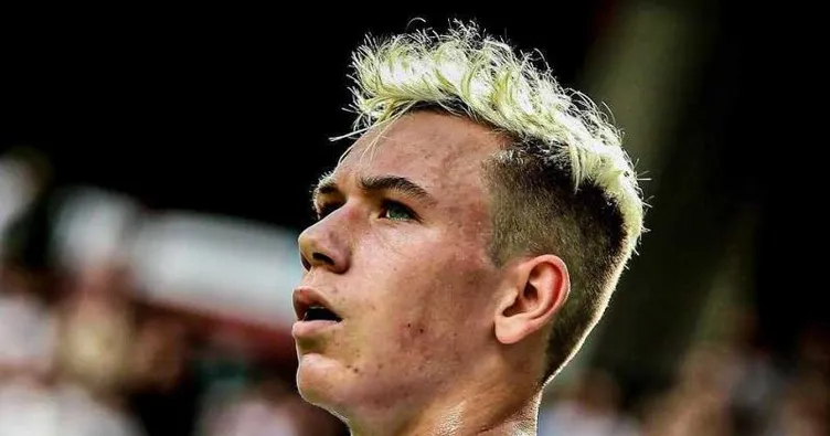 Galatasaray’da Batrakov işlemi tamam!