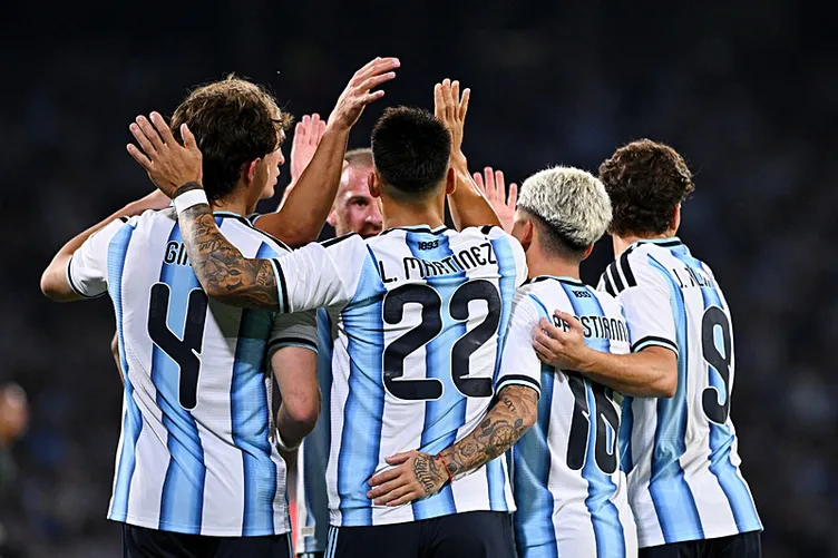 Son dakika: A Milli Futbol Takımı büyük düşüşte! FIFA dünya sıralaması güncellendi