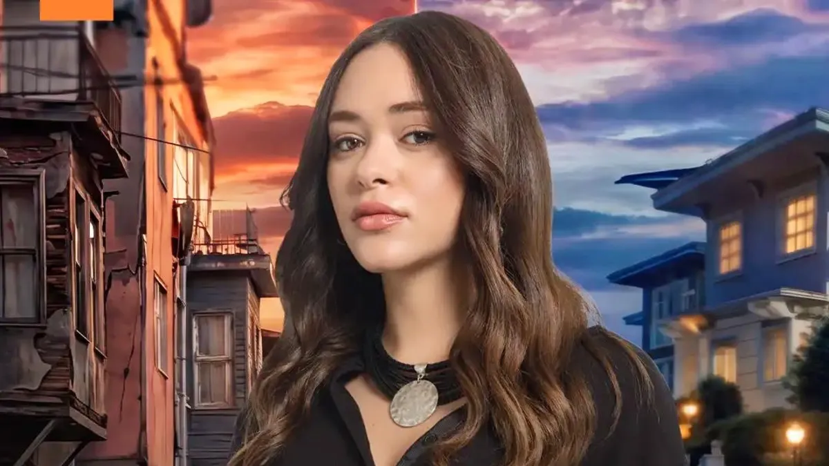 Yerli Jenna Ortega