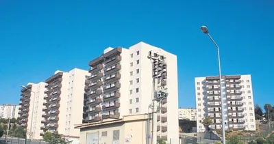 Evler makyajlandı sıra satışa geldi