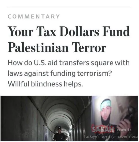Murdoch neden İsrail terörüne destek veriyor?
