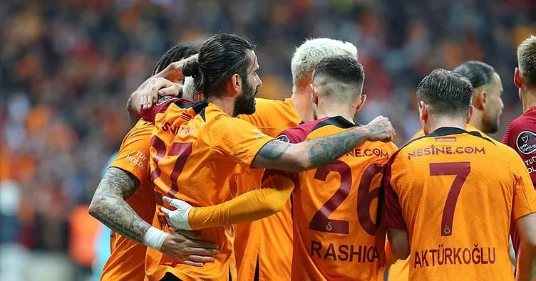 Son dakika haberleri: Süper Lig’de kritik hafta öncesi flaş sözler! Galatasaray derede boğulmaz...