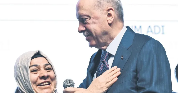 Kahramanlarımız başımızın tacı