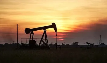 Brent petrolün varili 63,92 dolar