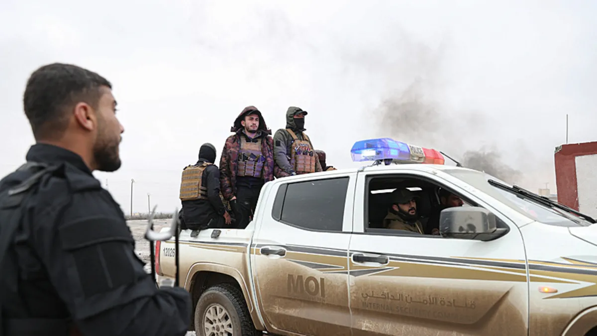 SON DAKİKA | YPG/SDG’ye verilen süre doldu! Ateşkes uzayacak mı? Suriye’de sıcak saatler SON DAKİKA | YPG/SDG’ye verilen süre doldu! Ateşkes uzayacak mı? Suriye’de sıcak saatler