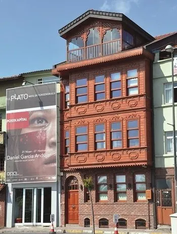 Plato Meslek Yüksekokulu