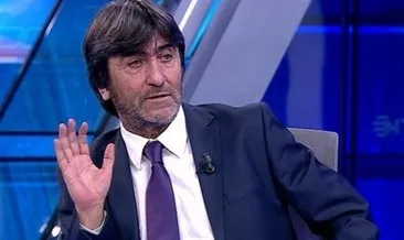 ’Sen o futbolcuları ancak magazinde görürsün’