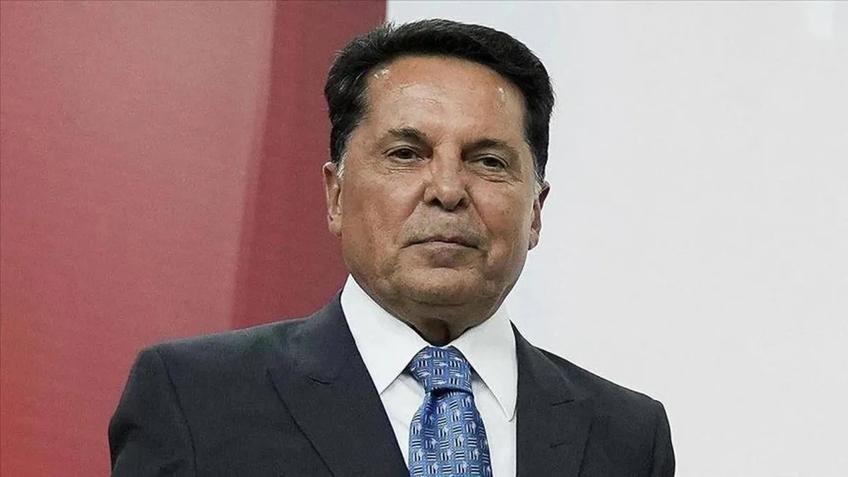 Ahmet Özer’e 6 yıl 3 ay hapis