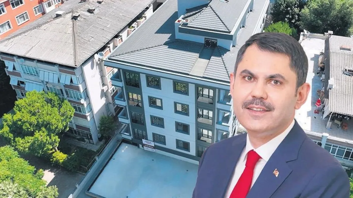 Sağlam, güvenli yuvalar hayal değil