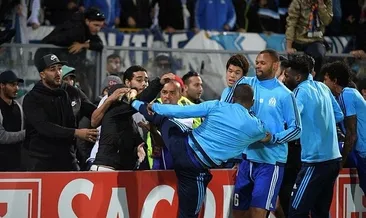 Karateci Evra kadro dışı