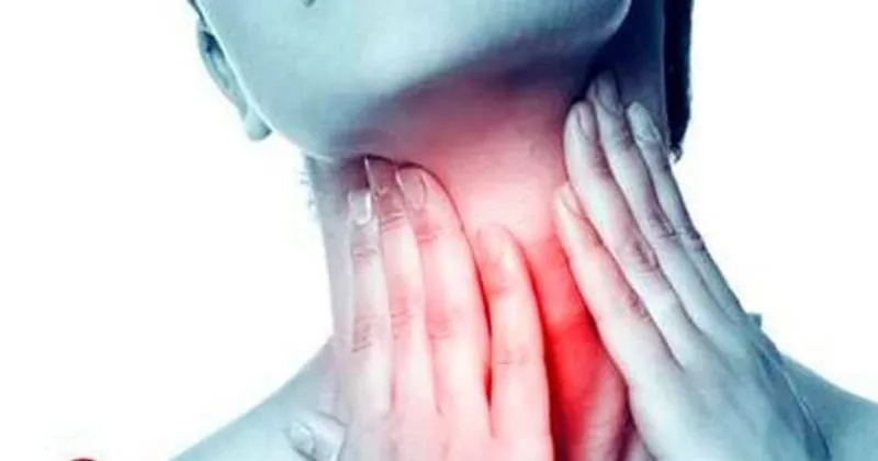 Bogaz Sismesine Ne Iyi Gelir Bogaz Sismesi Ve Yutkunamama Nasil Gecer Saglik Haberleri
