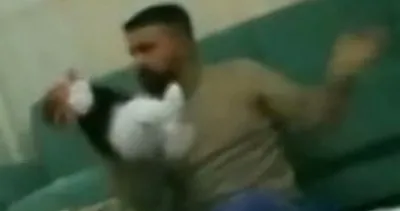 Türkiye bebeğini döven Yunus Göç’e tepki gösterdi! O ifade şaşırttı: Böyle olsun istemezdim