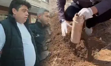 SON DAKİKA… Böyle dolandırıcılık görülmedi! ‘Arazinde define var’ deyip kandırdılar: Vurgunun miktarı dudak uçuklattı! #ankara