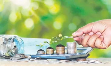 BES getirisi yıla hızlı başladı