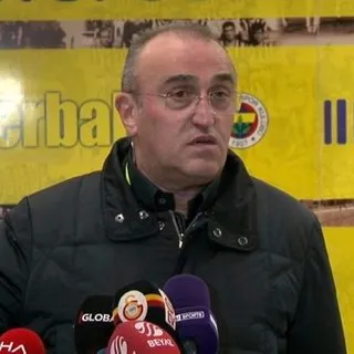 Medipol Başakşehir cephesinden Abdurrahim Albayrak'ın sözlerine cevap