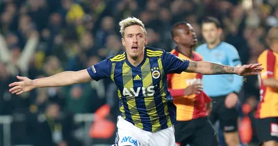 Kruse gerçeği ortaya çıktı! Flaş detay