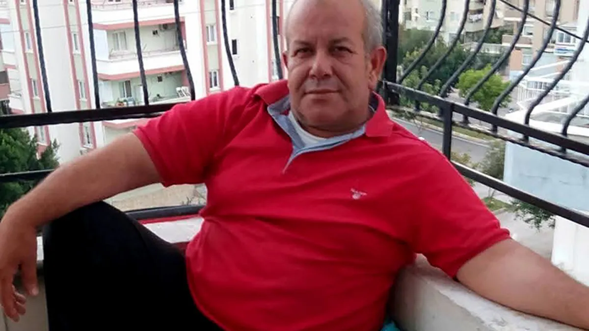 Adana’da kan donduran olay: Husumetli komşusunu öldürdü, oğullarını yaraladı! Adana’da kan donduran olay: Husumetli komşusunu öldürdü, oğullarını yaraladı!