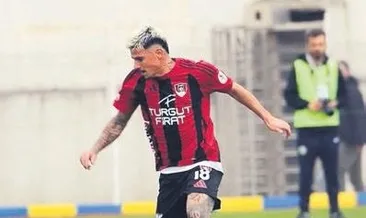 Gollü düellonun galibi Van Spor!