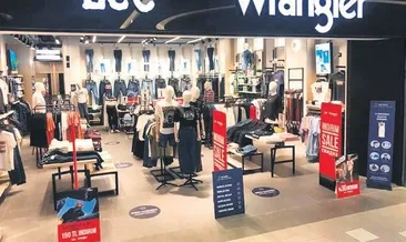 Efsane markalar Türkiye’ye geri döndü