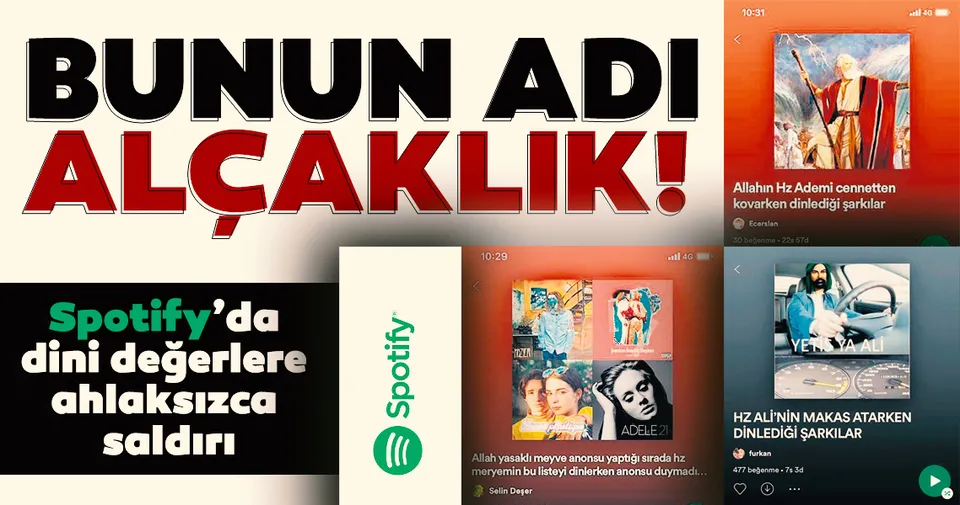 https www sabah com tr gundem 2021 03 11 son dakika bunun adi alcaklik spotifyda skandal
