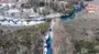 NASA’dan 'Akyaka Azmak Nehri' paylaşımı | Video