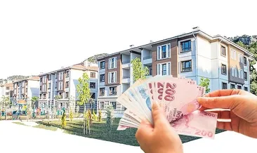 Fiyatlar reel olarak düştü