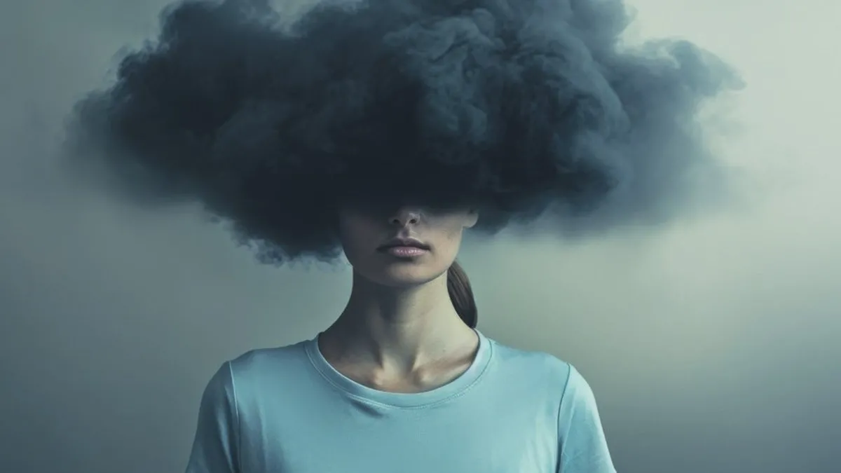 “Türkiye’de her 5 kişiden 1’i stresli” “Türkiye’de her 5 kişiden 1’i stresli”