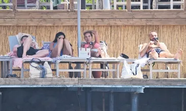Demet’in Bodrum aşkı