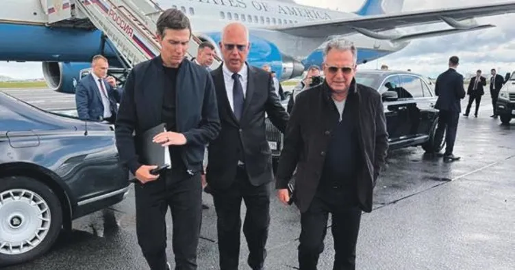 Rusya-Ukrayna savaşında kritik dönemeç