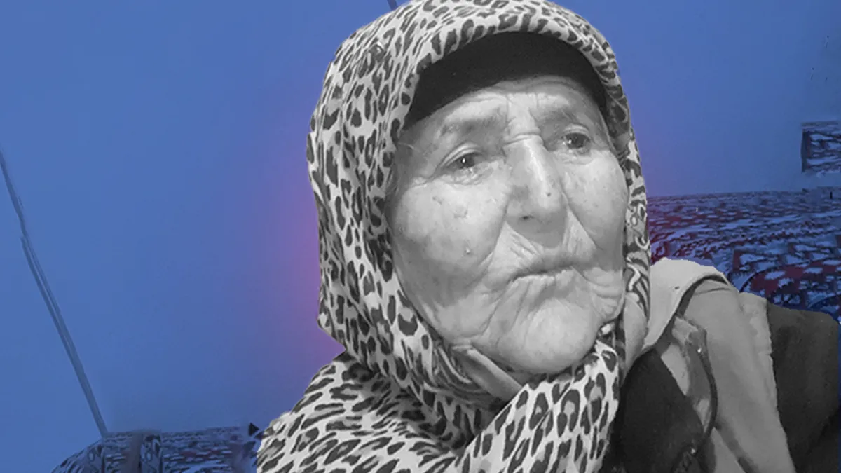 Bursa'da iş makinesi kazasının yaşandığı tarla alanı