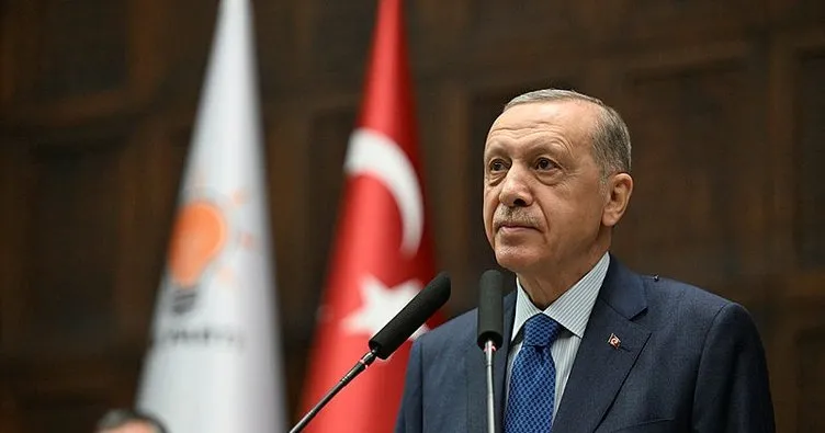 Son dakika: Başkan Erdoğan’dan Kılıçdaroğlu’nun ’16’lı masa’ çıkışına tepki: Yetmez, bunu daha da artırman lazım
