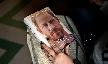 Prens Harry’nin ifşa kitabı rekor kırdı