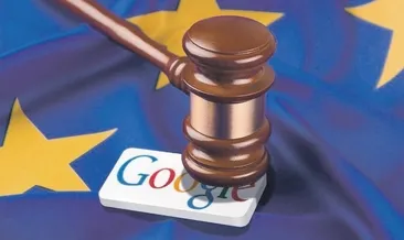 Google’a AB’den 403 milyon euro ceza