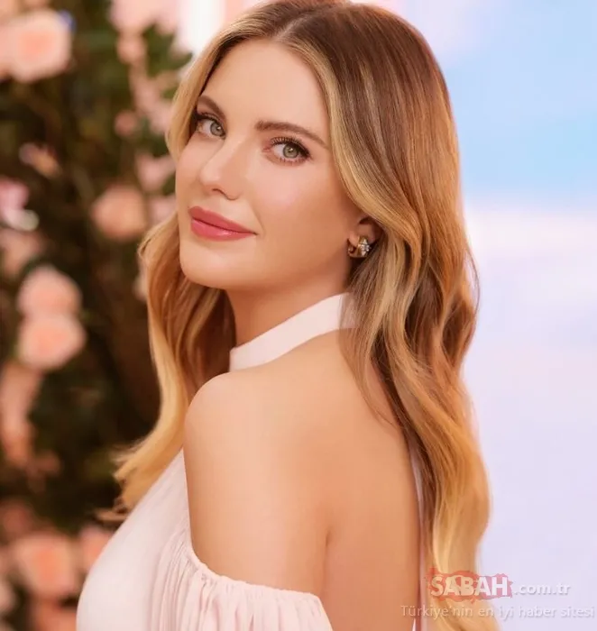 Çiçeği burnunda anne-baba Eda Ece ile Buğrahan Tuncer Paris’te aşk tazeledi! Gözler minik Mina İpek’i aradı...